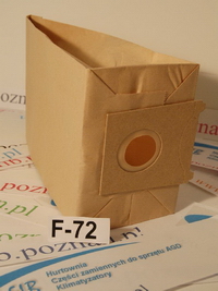 FILTR PAP-KPL.S1/11 G